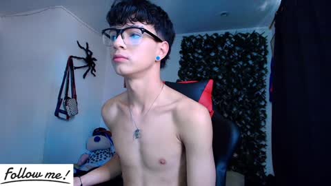  Bad boy sebastian  online show from January 21, 4:05 pm