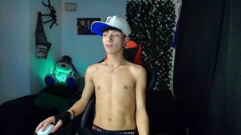  Bad boy sebastian  online show from February 9, 12:39 am