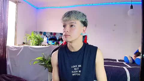  Bad boy sebastian  online show from December 20, 2:35 pm