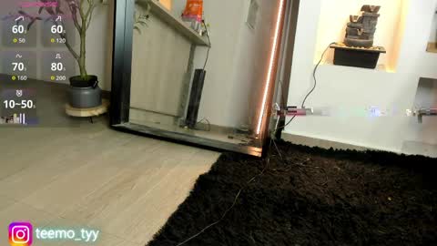 twink_teemo online show from April 26, 9:34 pm