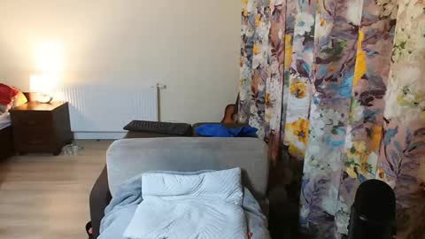 Vicky  Victor online show from March 8, 11:16 am