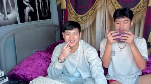 clark online show from November 24, 10:48 am