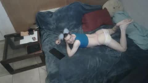 Twinkie 333 online show from March 15, 10:54 am