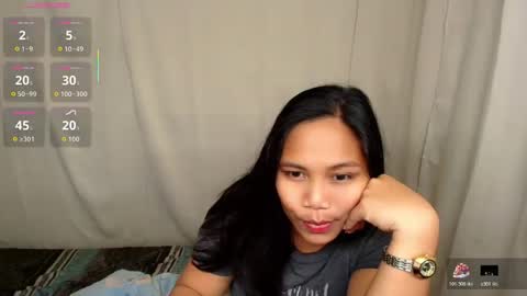 twinkle_purplemelon online show from February 23, 4:59 pm