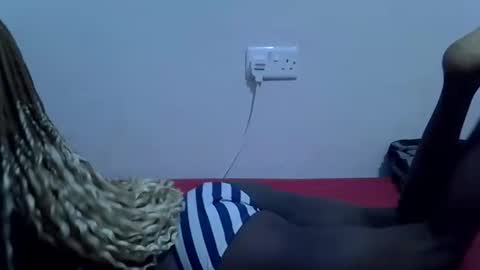 Snapshot of twinkle_tia chatting on October 15, 4:51 pm BABY TIA online show from October 15, 4:51 pm