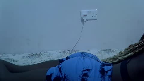 Snapshot of twinkle_tia chatting on October 25, 2:08 am BABY TIA online show from October 25, 2:08 am