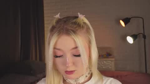 twinklefluff online show from October 19, 4:07 pm