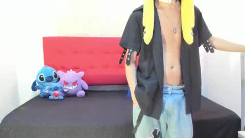 twinslovers_ online show from December 21, 9:00 pm