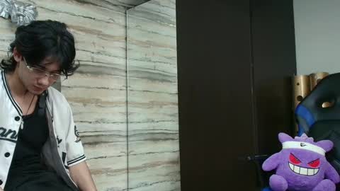 twinslovers_ online show from March 1, 3:52 am