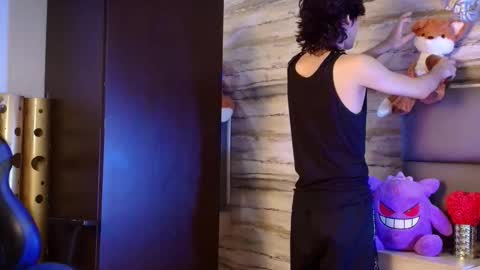 twinslovers_ online show from March 4, 3:56 am