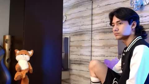 twinslovers_ online show from March 9, 2:59 am