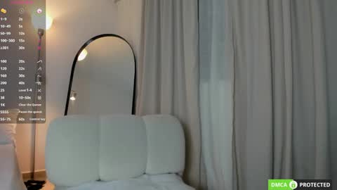 twintease online show from April 23, 1:29 am