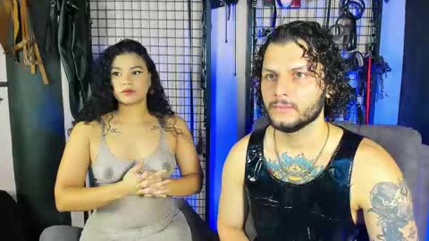 Clio  Tadeo online show from February 10, 12:08 pm