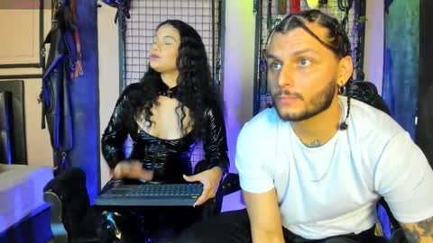 Clio  Tadeo online show from October 13, 4:01 am