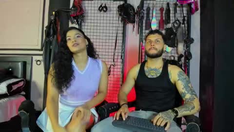 Clio  Tadeo online show from December 14, 4:51 am