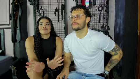 Clio  Tadeo online show from May 17, 4:54 am