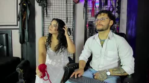 Clio  Tadeo online show from May 19, 3:35 am