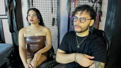 Clio  Tadeo online show from May 24, 4:28 am