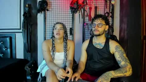 Clio  Tadeo online show from June 27, 5:56 am