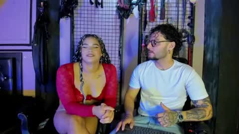 Clio  Tadeo online show from July 2, 6:08 am