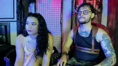 Clio  Tadeo online show from July 11, 5:54 am