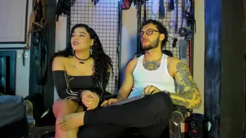 Clio  Tadeo online show from July 24, 5:27 am