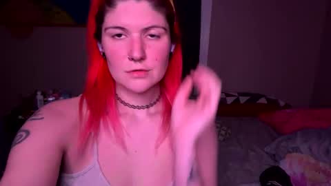 Snapshot of twitchinwhore chatting on December 29, 7:06 am twitchinwhore online show from December 29, 7:06 am