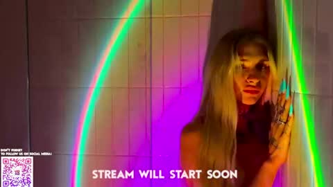 Molly and Nick online show from April 26, 4:15 pm