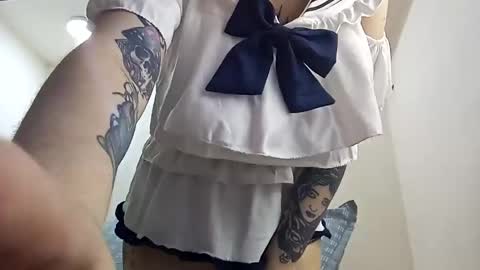 Matt online show from November 5, 9:15 pm