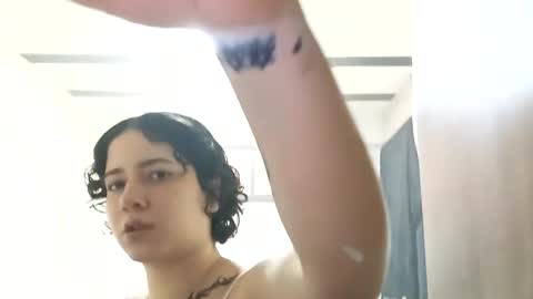 Matt online show from February 22, 6:06 pm