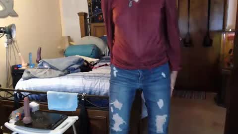 twocumkerry online show from February 28, 5:25 pm