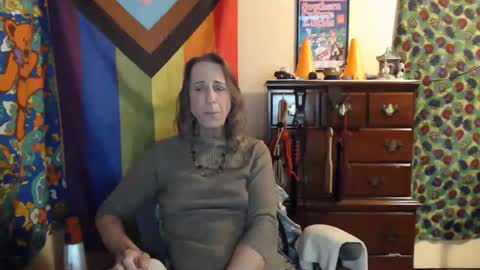 Snapshot of twocumkerry chatting on May 19, 8:42 am twocumkerry online show from May 19, 8:42 am