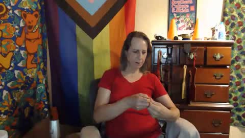 Snapshot of twocumkerry chatting on June 10, 5:18 am twocumkerry online show from June 10, 5:18 am