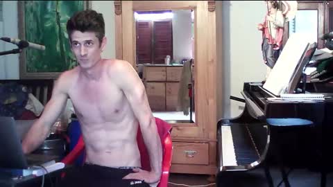 Snapshot of twoforallprivate chatting on March 12, 6:55 pm TobeBritta online show from March 12, 6:55 pm