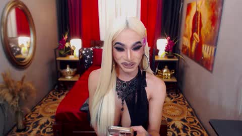 KiaraKeana online show from October 2, 11:17 am