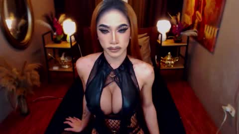 KiaraKeana online show from November 17, 10:10 am