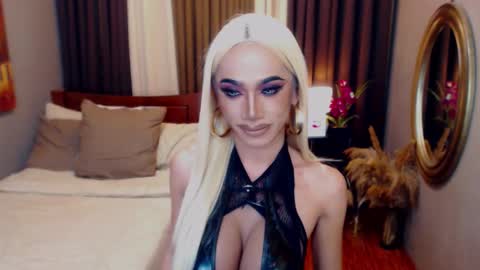 KiaraKeana online show from February 16, 10:55 am