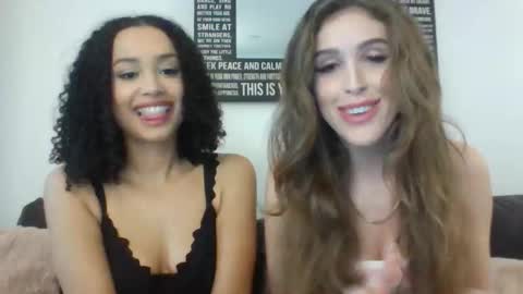 AvaMini online show from April 10, 3:34 am