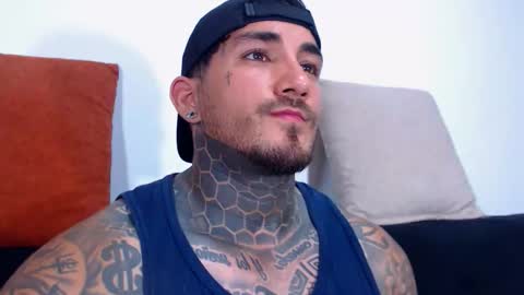 Angel online show from September 30, 7:08 pm