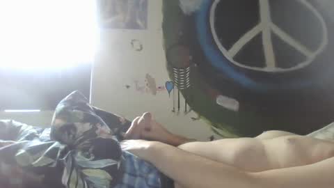 twonkydonk27 online show from October 8, 4:37 pm