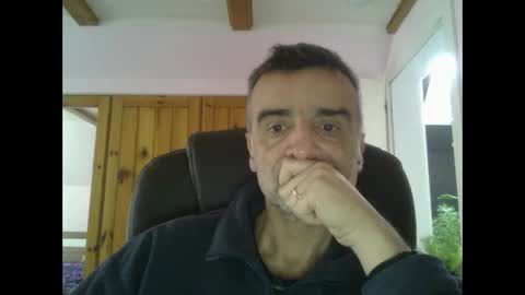 twoperes online show from October 17, 1:35 pm