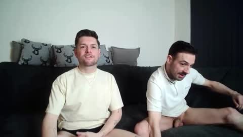 RyanRowan online show from February 10, 7:18 pm