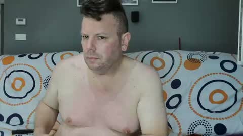 Txan  Chan online show from June 22, 3:58 am