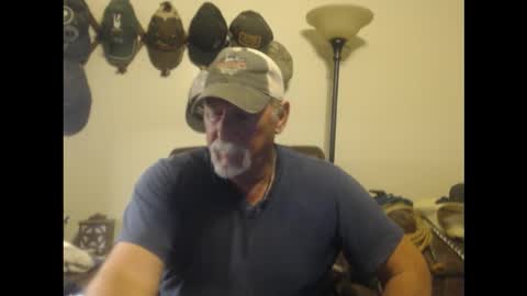 txlobo60 online show from March 7, 12:07 am