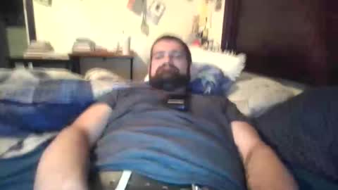 YourDirtyman online show from April 2, 2:20 am