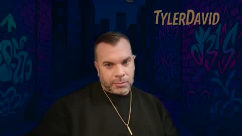 TylerDavid online show from April 26, 9:56 pm