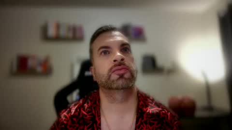 TylerDavid online show from May 19, 6:14 pm