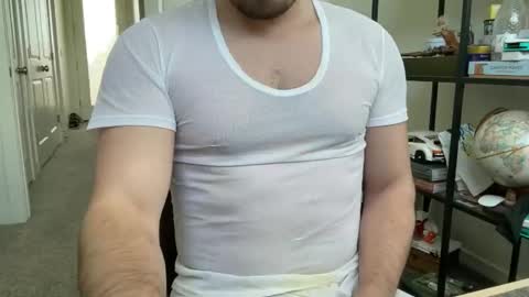 Mormon Guy online show from February 3, 6:46 pm