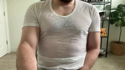 Mormon Guy online show from March 23, 4:55 pm