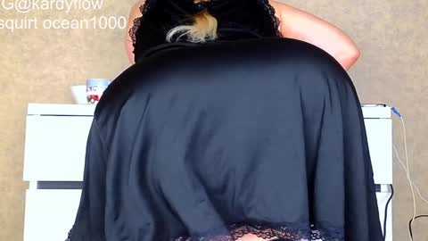 tykita online show from February 26, 8:13 am